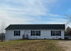 W Maple St, Mecosta - MI