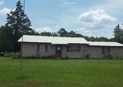 County Road 4228, Atlanta - TX