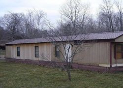 Nail Rd, Crab Orchard - TN