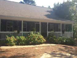 Longleaf Dr Nw, Pinehurst - NC