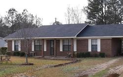 Jordan Ave, Nettleton - MS
