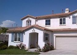 Almont Way, Sun City - CA