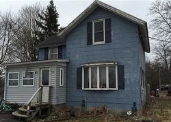 W Mill St, Castile - NY
