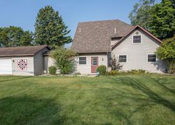 Riverside Dr, Stanwood - MI
