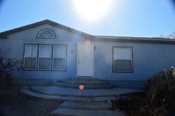 Sweet Pea Rd, Oro Grande - CA