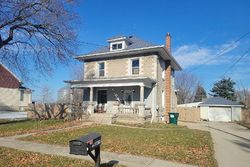 Main St, Hooppole - IL