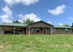 School House Loop, Bokoshe - OK
