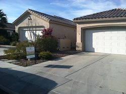 Rockwell Cir, Palm Desert - CA