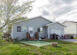 Janklow Ave, New Underwood - SD