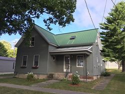 Lisbon St, Heuvelton - NY