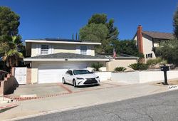 Macklin Ave, Canyon Country - CA