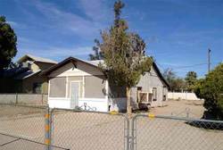 N 8th Ave, Yuma - AZ