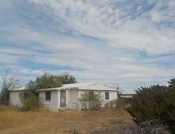S Kansas Settlement Rd, Willcox - AZ