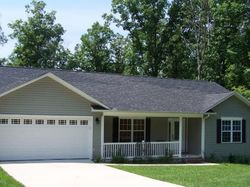 Pocahontas Ln, Crossville - TN