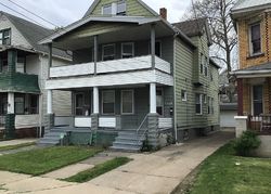 W 104th St, Cleveland - OH