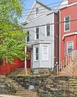 Perrysville Ave, Pittsburgh - PA