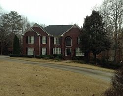 Twinflower Ct, Roswell - GA