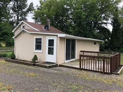 County Road 1, Trumansburg - NY