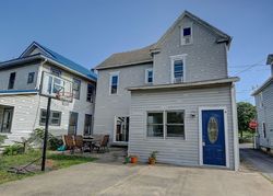Mahoning St, Milton - PA