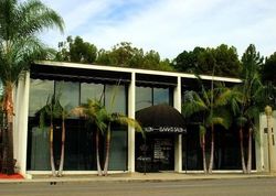 N Harbor Blvd, Fullerton - CA