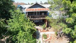 Oak View Dr, Prather - CA