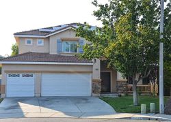 Silverwood Ln, Menifee - CA