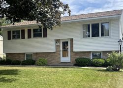 Birch St, La Crosse - WI
