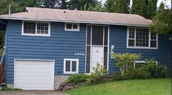 239th St Sw, Mountlake Terrace - WA