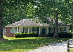 Cook Cir, Potts Camp - MS