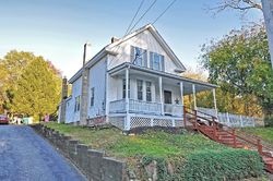 Chestnut Hill Rd, Millville - MA