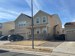 Granby Dr, Commerce City - CO