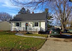 W Cherry St, Potterville - MI