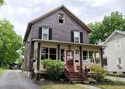 Main St S, Perry - NY