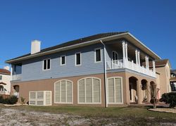 Clubhouse Ter, Pensacola - FL