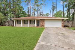 Spruce Cir, Slidell - LA