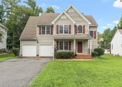 Easton Ridge Pl, Chesterfield - VA