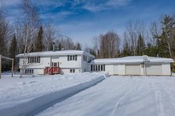 Columbus Rd, Eagle River - WI