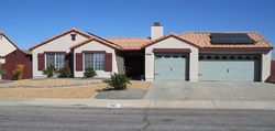 Mirage Rd, Victorville - CA