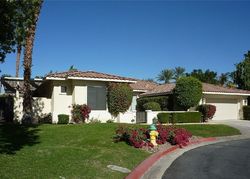 Santa Ynez, Rancho Mirage - CA