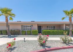 S Palm Ave Unit F, Hemet - CA