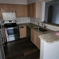 Peachtree Rd Ne Apt 1622, Atlanta - GA