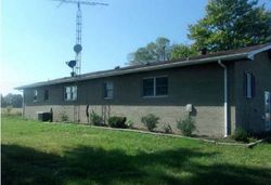 S County Road 700 W, Commiskey - IN
