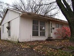 Papoose Rd, Carpentersville - IL