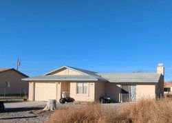 S Highland Ave, Pahrump - NV