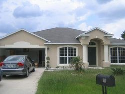 Picardy Dr, Kissimmee - FL