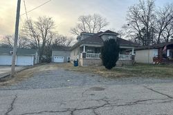 Washington Ave, Scott City - MO