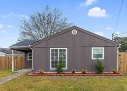Gelpi Dr, Lake Charles - LA