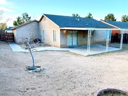 Carson Cir, Adelanto - CA