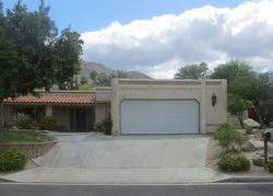 Tangier Rd, Rancho Mirage - CA