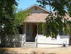 Plumas Ave, Oroville - CA